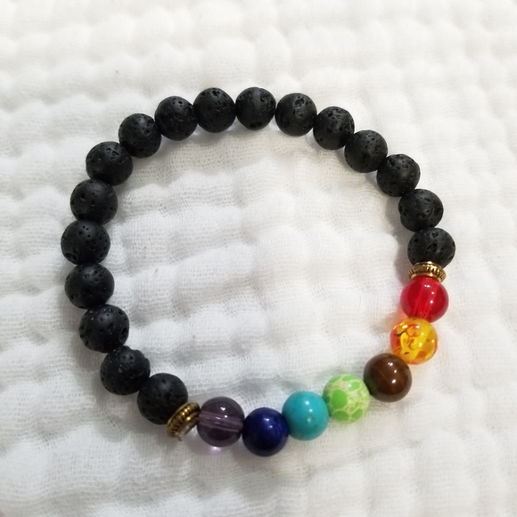 Chakra Bracelet - Picture 3 of 6